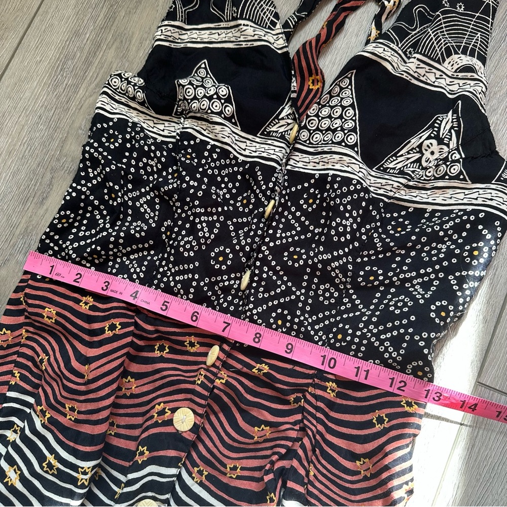 Vintage Rory romper - Picture 3 of 5